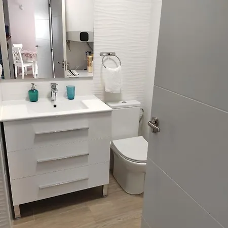 Apartamento Moncada Denia Exterior photo
