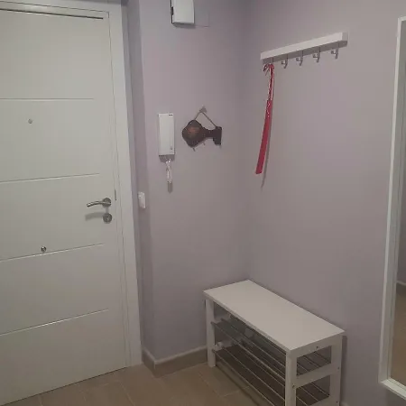 Apartamento Moncada Denia Exterior photo
