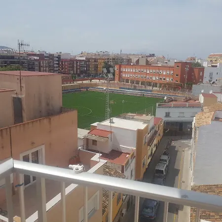 Apartamento Moncada Denia Exterior photo