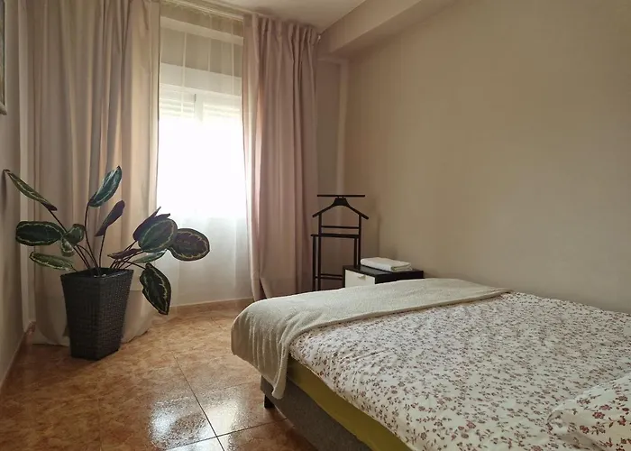 Apartamento Moncada