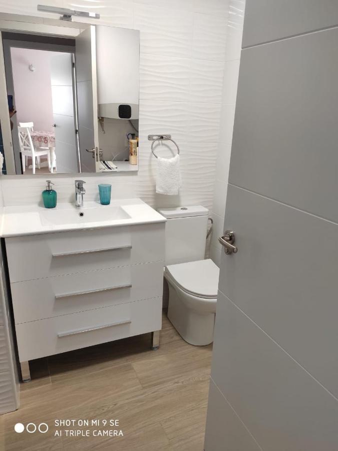 Moncada Apartment
