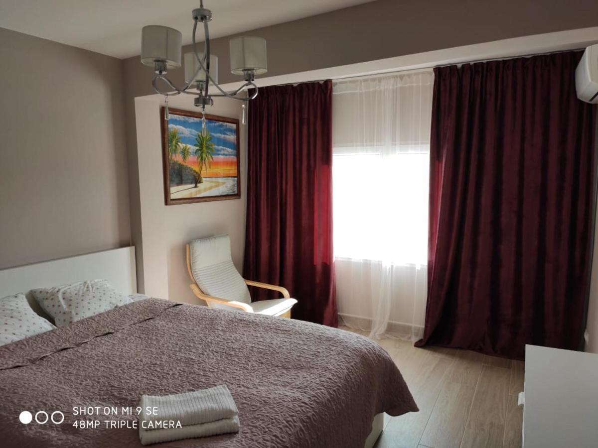 Moncada Apartment Denia