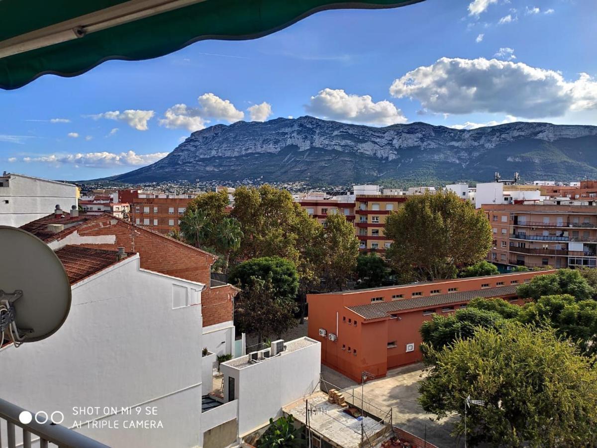 Apartment Moncada *