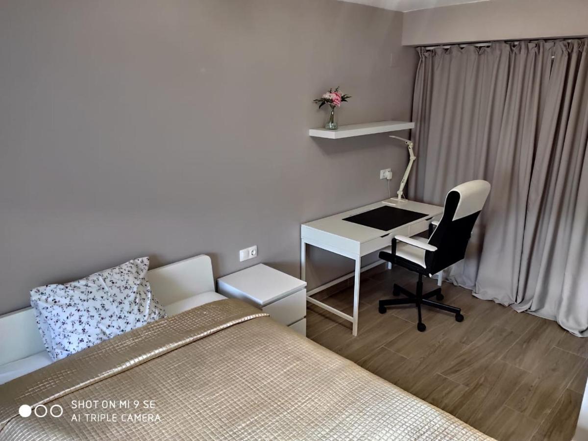 Apartment Moncada Denia