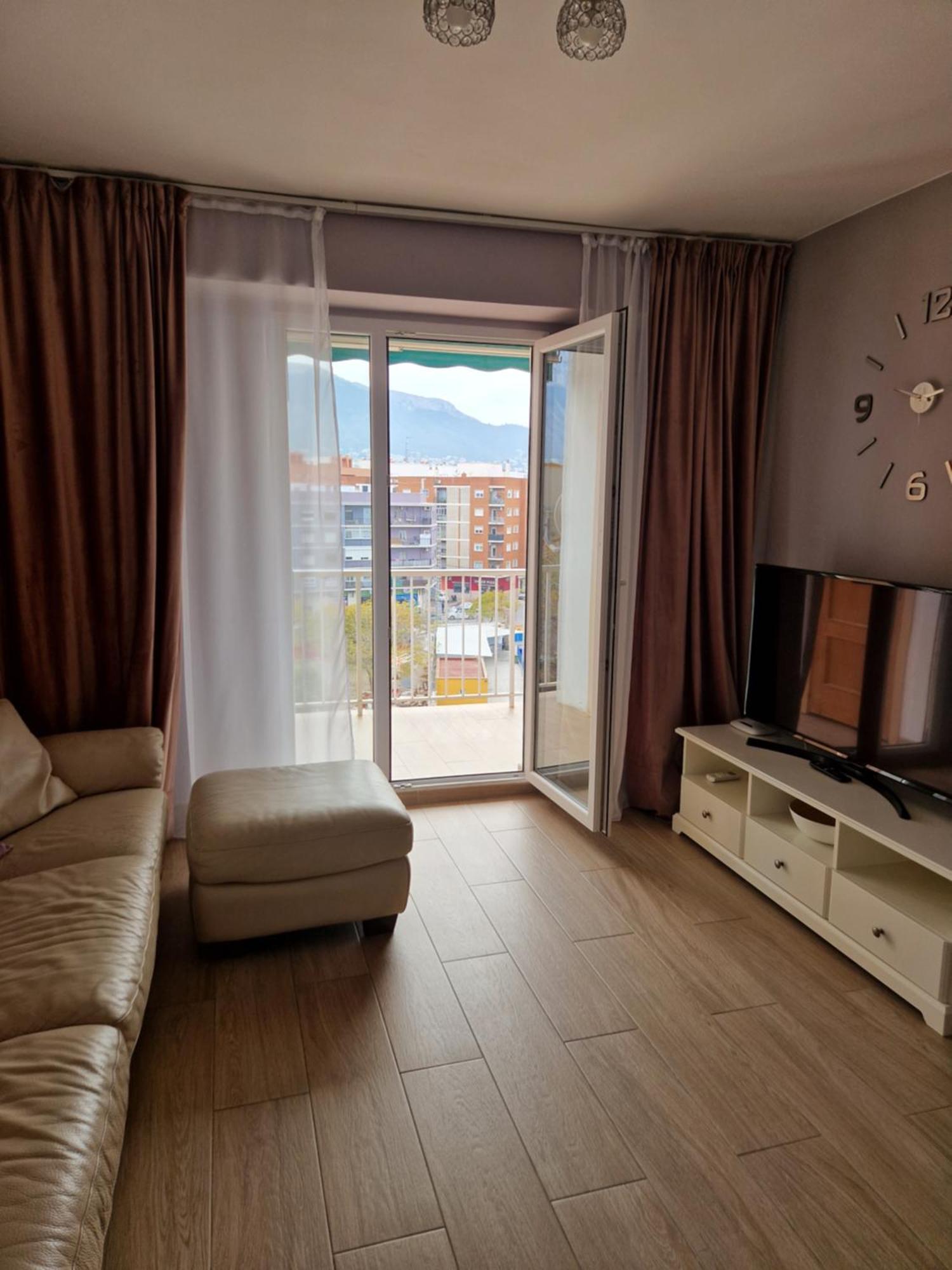Moncada Apartment